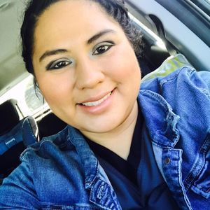 Meet your Posher, Astrid